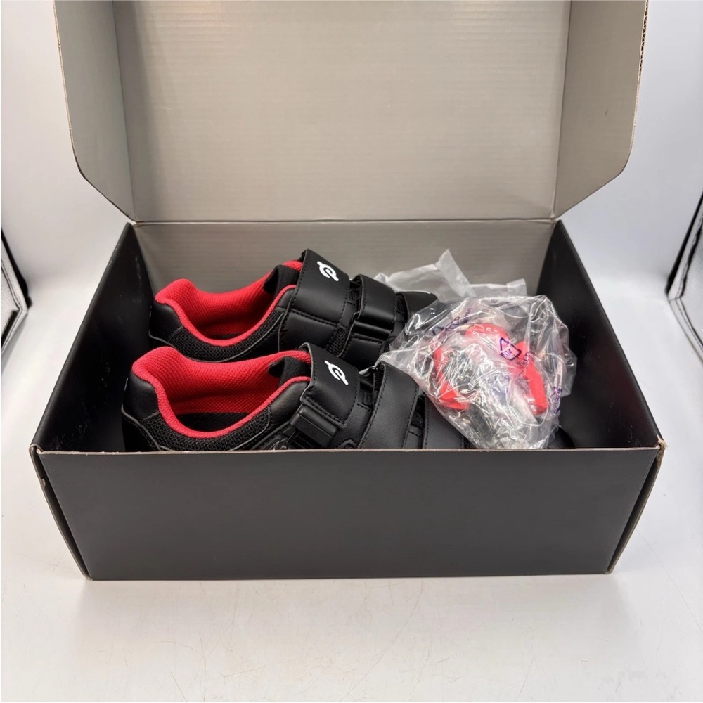 Peloton Cycling Shoe - Size 42 - Men’s Size 9 - Women’s Size 11- NIB